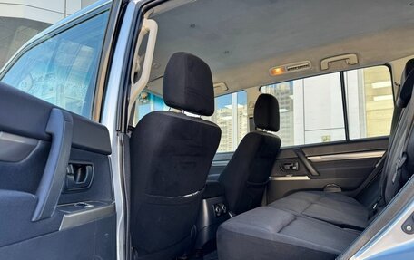 Mitsubishi Pajero IV, 2014 год, 1 800 000 рублей, 24 фотография