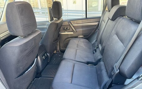 Mitsubishi Pajero IV, 2014 год, 1 800 000 рублей, 25 фотография