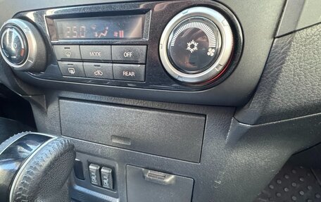 Mitsubishi Pajero IV, 2014 год, 1 800 000 рублей, 22 фотография