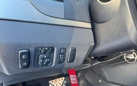 Mitsubishi Pajero IV, 2014 год, 1 800 000 рублей, 16 фотография