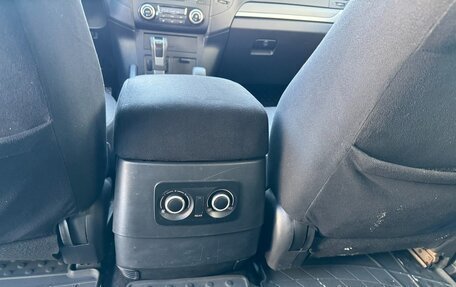 Mitsubishi Pajero IV, 2014 год, 1 800 000 рублей, 26 фотография