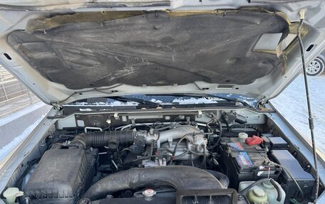 Mitsubishi Pajero IV, 2014 год, 1 800 000 рублей, 34 фотография