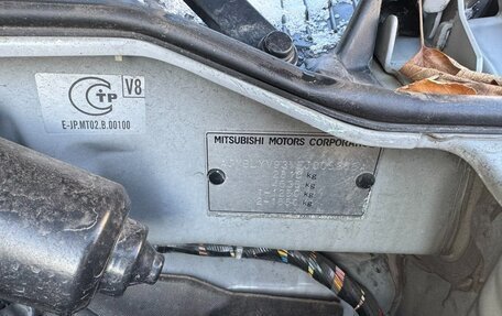 Mitsubishi Pajero IV, 2014 год, 1 800 000 рублей, 35 фотография