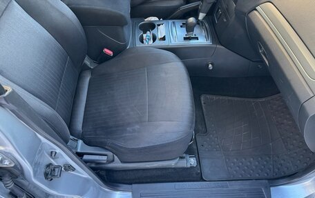 Mitsubishi Pajero IV, 2014 год, 1 800 000 рублей, 32 фотография