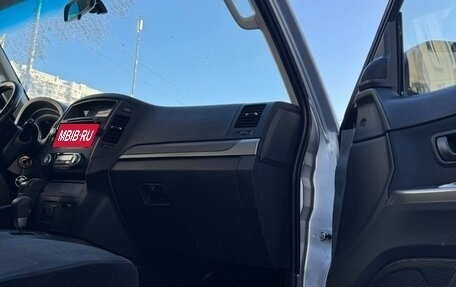 Mitsubishi Pajero IV, 2014 год, 1 800 000 рублей, 31 фотография