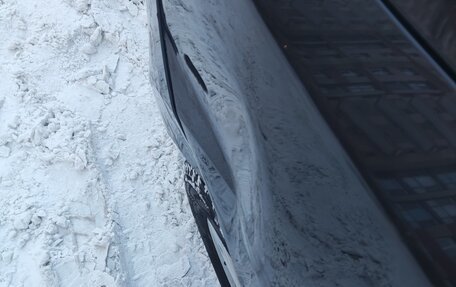 Hyundai ix35 I рестайлинг, 2012 год, 1 000 000 рублей, 7 фотография