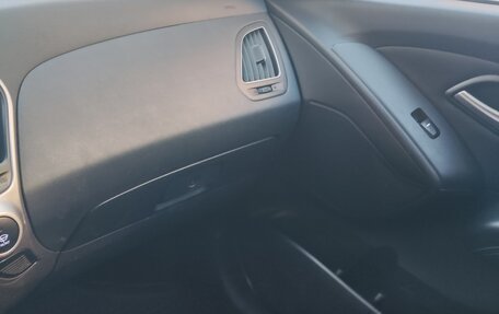 Hyundai ix35 I рестайлинг, 2012 год, 1 000 000 рублей, 12 фотография