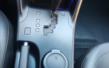 Hyundai ix35 I рестайлинг, 2012 год, 1 000 000 рублей, 13 фотография