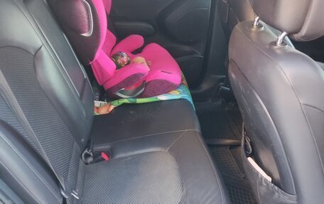 Hyundai ix35 I рестайлинг, 2012 год, 1 000 000 рублей, 11 фотография