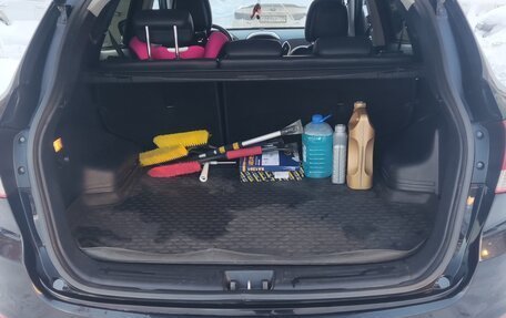 Hyundai ix35 I рестайлинг, 2012 год, 1 000 000 рублей, 16 фотография