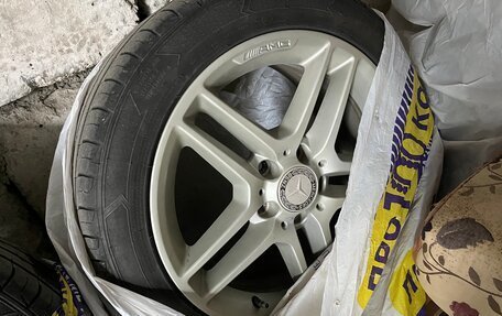 Mercedes-Benz C-Класс, 2011 год, 1 100 000 рублей, 12 фотография