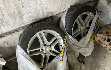 Mercedes-Benz C-Класс, 2011 год, 1 100 000 рублей, 11 фотография