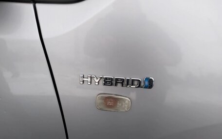 Toyota Prius, 2009 год, 1 050 000 рублей, 8 фотография