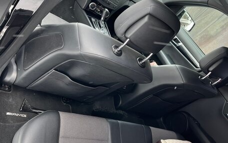 Mercedes-Benz C-Класс, 2011 год, 1 100 000 рублей, 8 фотография