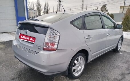 Toyota Prius, 2009 год, 1 050 000 рублей, 5 фотография