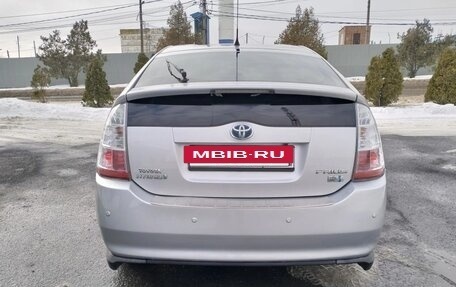 Toyota Prius, 2009 год, 1 050 000 рублей, 7 фотография