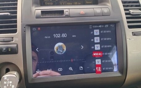 Toyota Prius, 2009 год, 1 050 000 рублей, 9 фотография