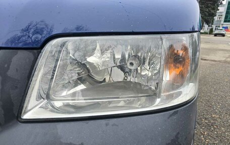 Volkswagen Transporter T5 рестайлинг, 2006 год, 870 000 рублей, 9 фотография