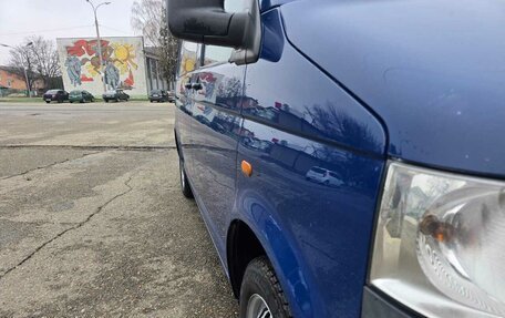 Volkswagen Transporter T5 рестайлинг, 2006 год, 870 000 рублей, 14 фотография