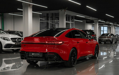 Audi A5, 2025 год, 6 400 000 рублей, 5 фотография