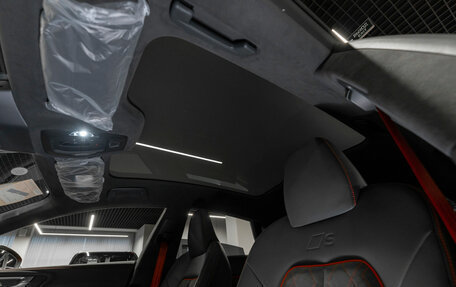 Audi A5, 2025 год, 6 400 000 рублей, 10 фотография