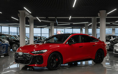 Audi A5, 2025 год, 6 400 000 рублей, 1 фотография