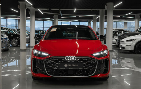 Audi A5, 2025 год, 6 400 000 рублей, 3 фотография