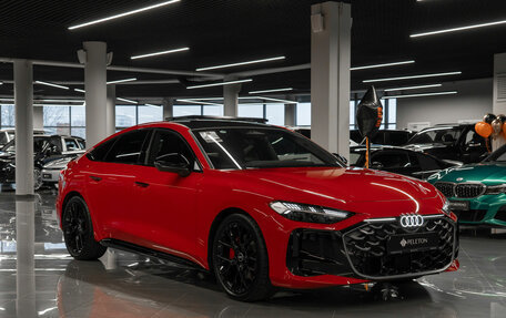 Audi A5, 2025 год, 6 400 000 рублей, 2 фотография