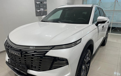 Haval F7, 2025 год, 3 649 000 рублей, 1 фотография