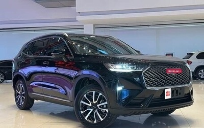 Haval H6, 2024 год, 1 250 230 рублей, 1 фотография