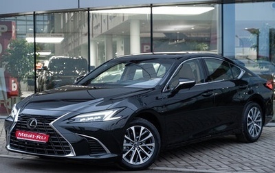 Lexus ES VII, 2025 год, 6 499 500 рублей, 1 фотография