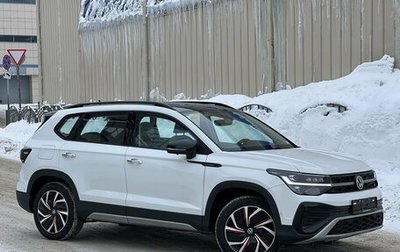 Volkswagen Tharu, 2025 год, 4 000 000 рублей, 1 фотография