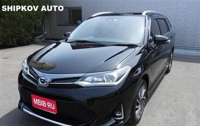 Toyota Corolla, 2018 год, 1 360 000 рублей, 1 фотография