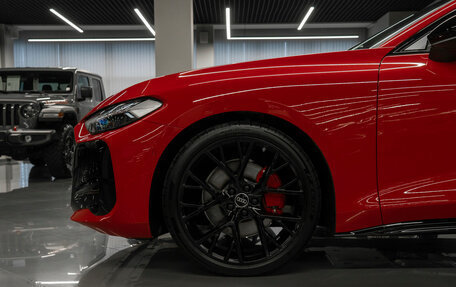 Audi A5, 2025 год, 6 400 000 рублей, 25 фотография