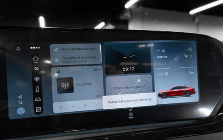 Audi A5, 2025 год, 6 400 000 рублей, 23 фотография