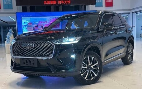 Haval H6, 2024 год, 1 250 230 рублей, 2 фотография