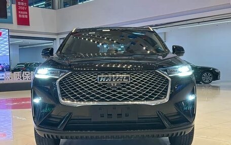 Haval H6, 2024 год, 1 250 230 рублей, 3 фотография
