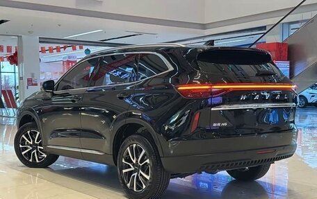 Haval H6, 2024 год, 1 250 230 рублей, 4 фотография