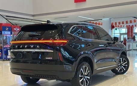 Haval H6, 2024 год, 1 250 230 рублей, 5 фотография