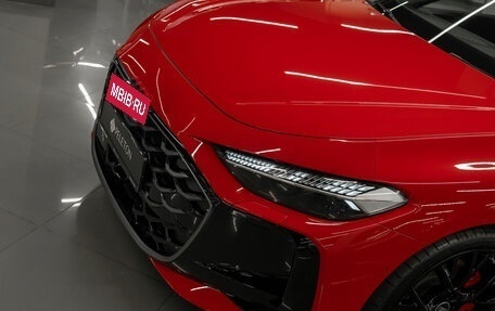 Audi A5, 2025 год, 6 400 000 рублей, 26 фотография