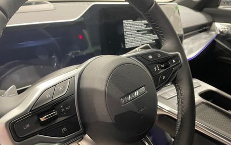 Haval F7, 2025 год, 3 649 000 рублей, 8 фотография