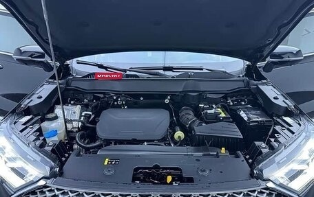 Haval H6, 2024 год, 1 250 230 рублей, 12 фотография