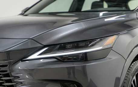 Lexus RX IV рестайлинг, 2025 год, 11 890 000 рублей, 2 фотография