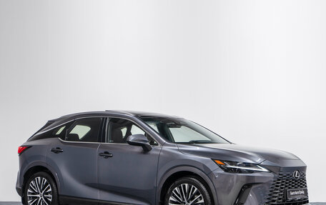 Lexus RX IV рестайлинг, 2025 год, 11 890 000 рублей, 4 фотография