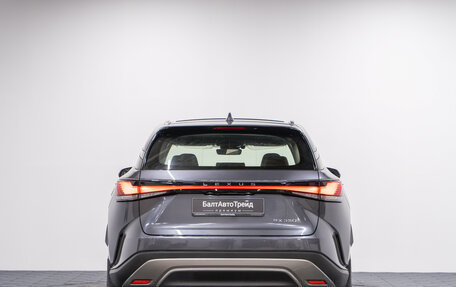 Lexus RX IV рестайлинг, 2025 год, 11 890 000 рублей, 7 фотография