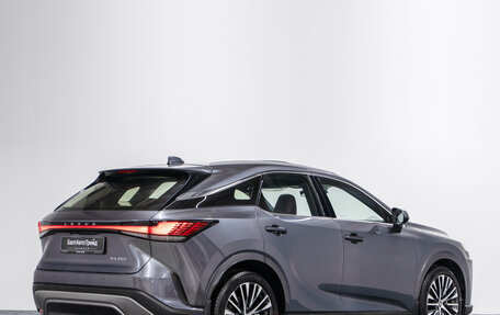 Lexus RX IV рестайлинг, 2025 год, 11 890 000 рублей, 6 фотография