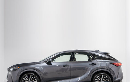 Lexus RX IV рестайлинг, 2025 год, 11 890 000 рублей, 11 фотография