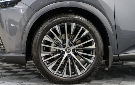 Lexus RX IV рестайлинг, 2025 год, 11 890 000 рублей, 12 фотография