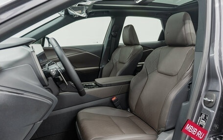 Lexus RX IV рестайлинг, 2025 год, 11 890 000 рублей, 15 фотография