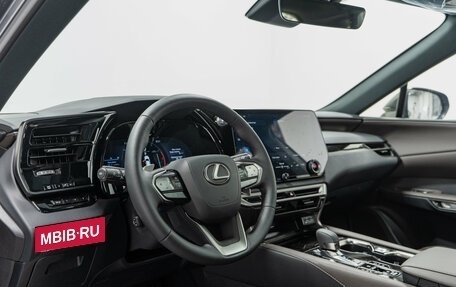 Lexus RX IV рестайлинг, 2025 год, 11 890 000 рублей, 13 фотография